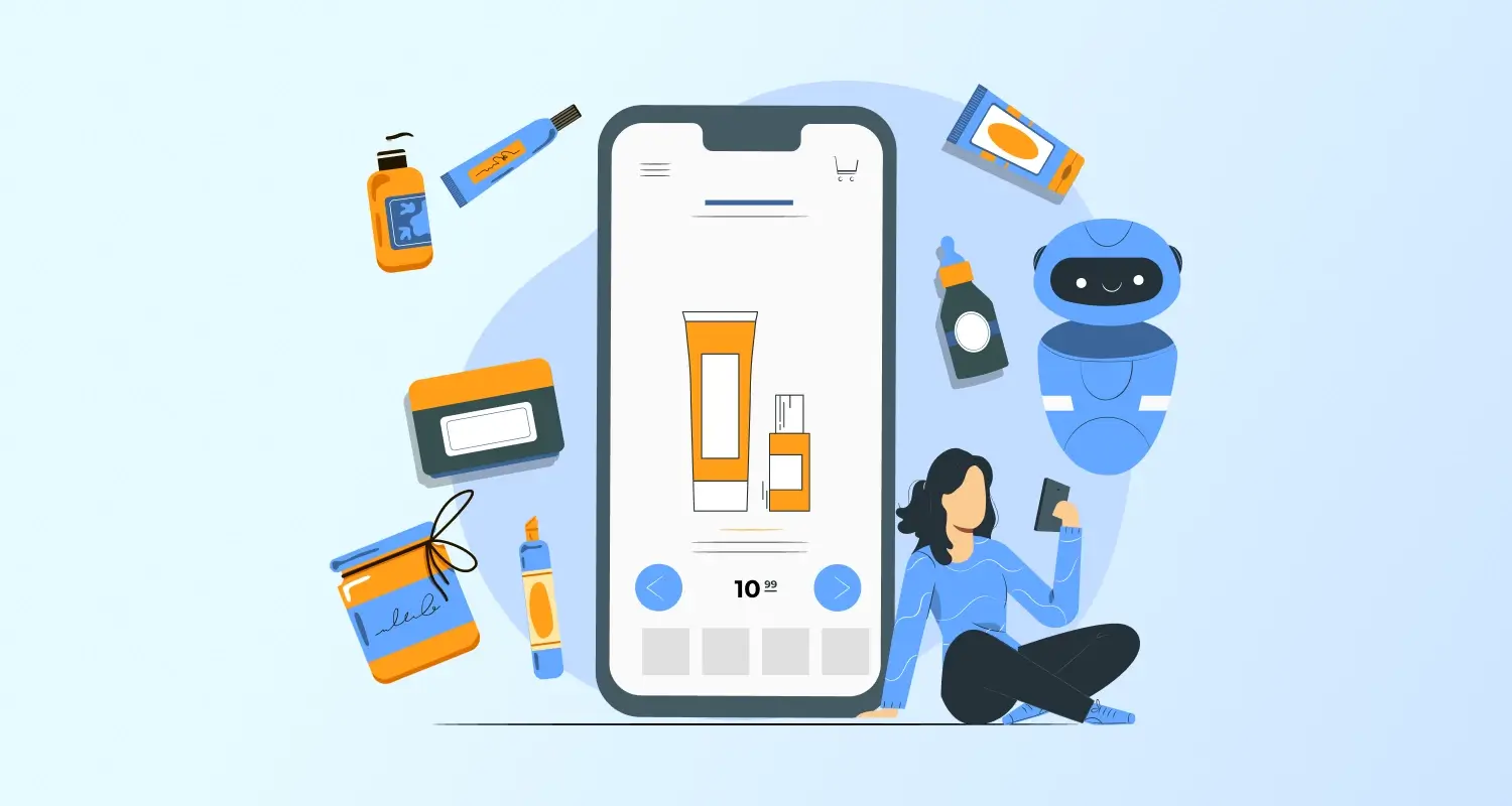 AI in Skincare: Benefits, Applications, Innovations, and Future Trends