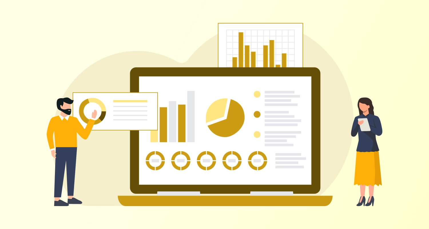 How Power BI and SSRS Integration Enhances Business Intelligence Workflows in 2025