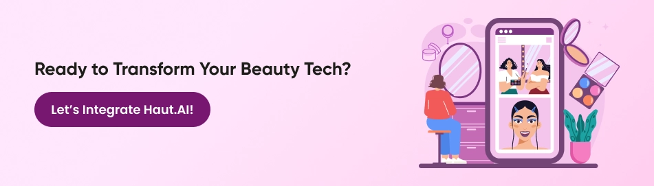ready to transform your beauty tech
