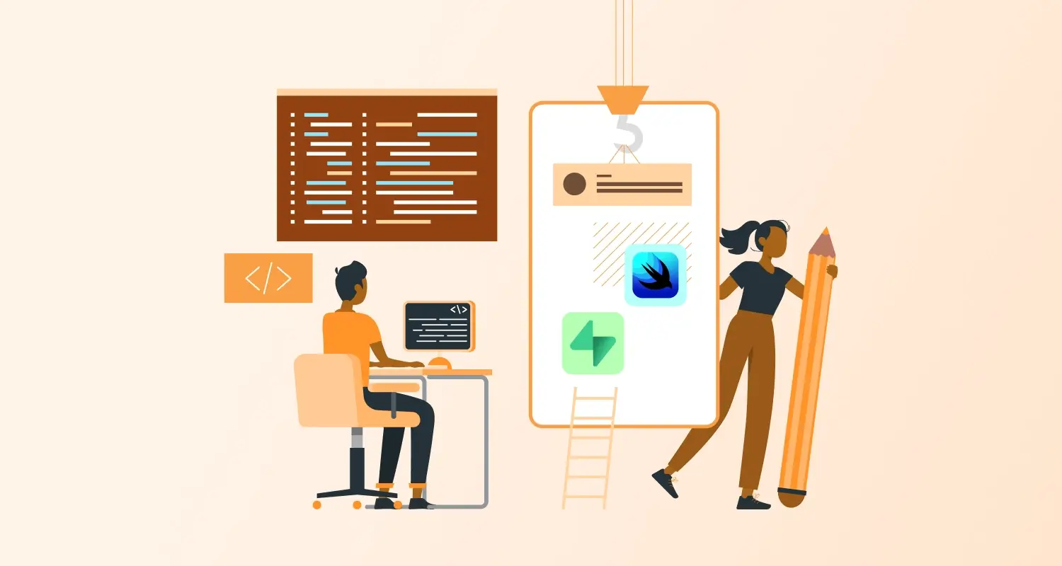 Supabase SwiftUI Integration: Building a Modern Backend for Your iOS App
