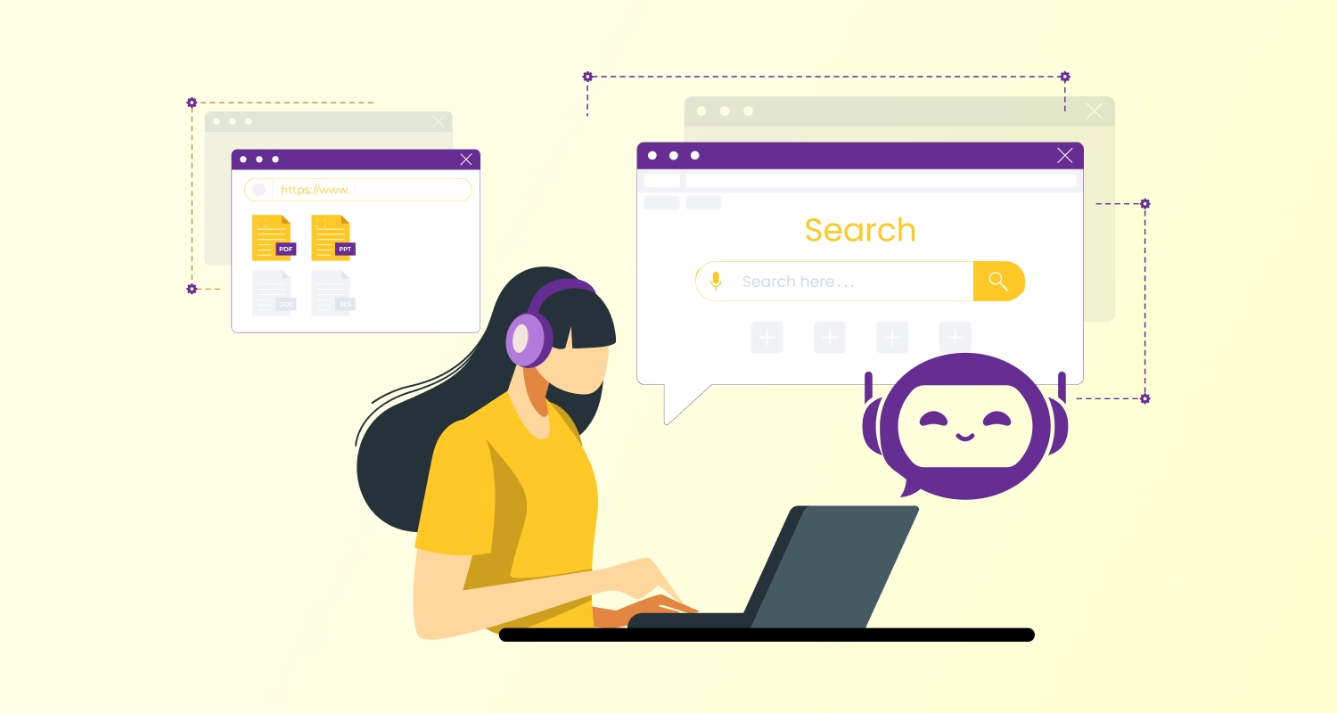 Bringing AI in the Browser to Life: Building Smarter Extensions for Chrome, Edge & Firefox