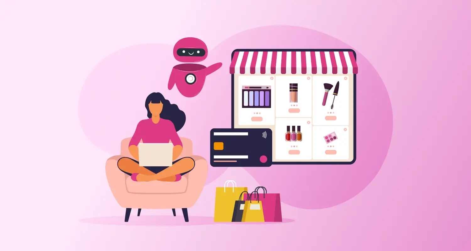 Why AI Skin Diagnosis is Driving Personalized E-Commerce Success?