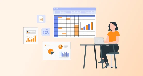 How CMARIX Helps SMEs Connect and Use QuickBooks Integration Services?