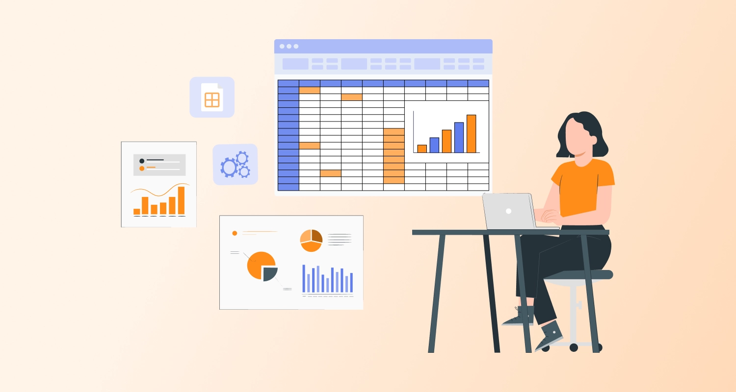 How CMARIX Helps SMEs Connect and Use QuickBooks Integration Services?