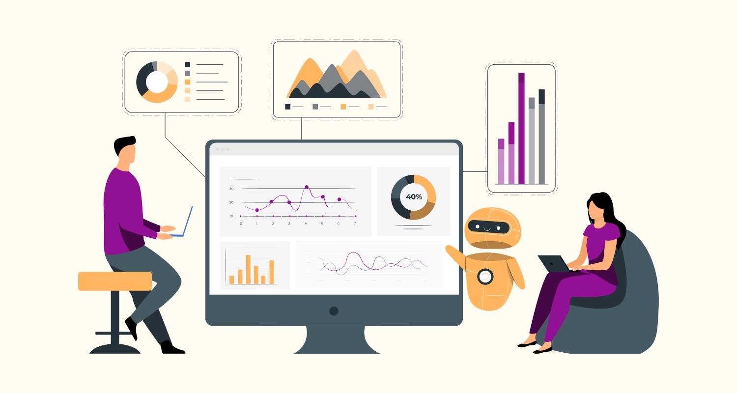 How to Build an AI Dashboard with React and MongoDB: The Ultimate Developer’s Guide