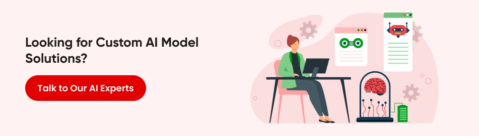 Custom AI Model Solution