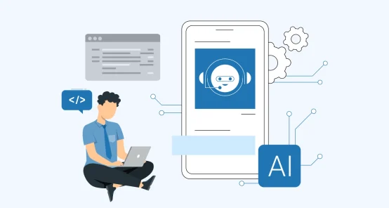 How to use .NET and Azure for Custom AI Applications Development?