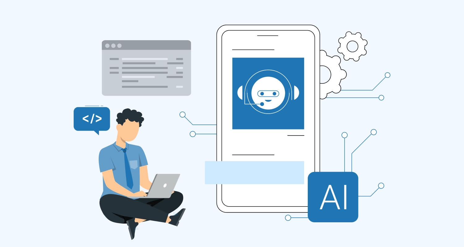 How to use .NET and Azure for Custom AI Applications Development?