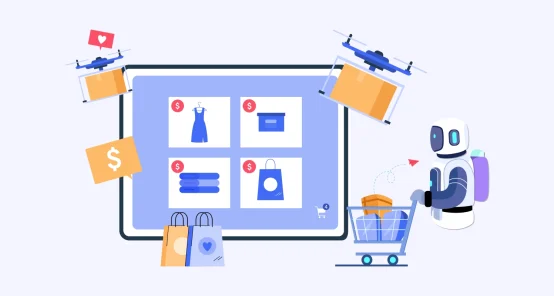 How AI Agents for Online Shopping Are Revolutionizing E-commerce in 2025-2026