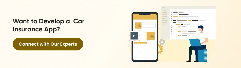 develop a car insurance app
