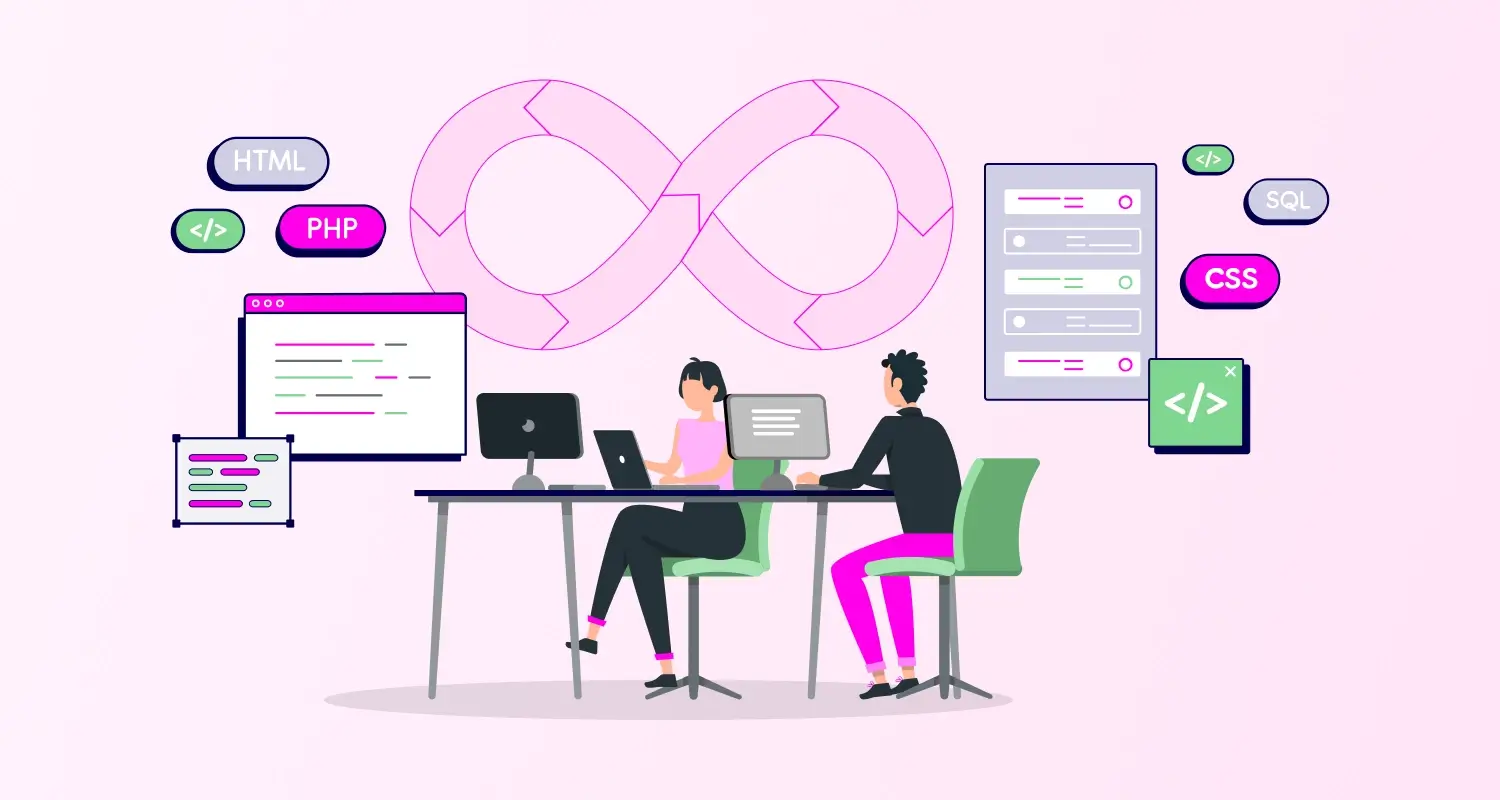 DevOps Best Practices: Real-World Automation Examples, What To Avoid, How to Check Performance