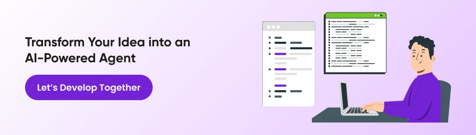 transform your idea into an ai agent evaluation