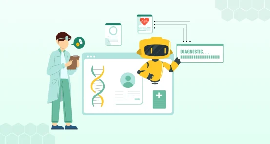 The Complete Guide to AI in Healthcare Australia: Benefits, Applications, and Future Trends