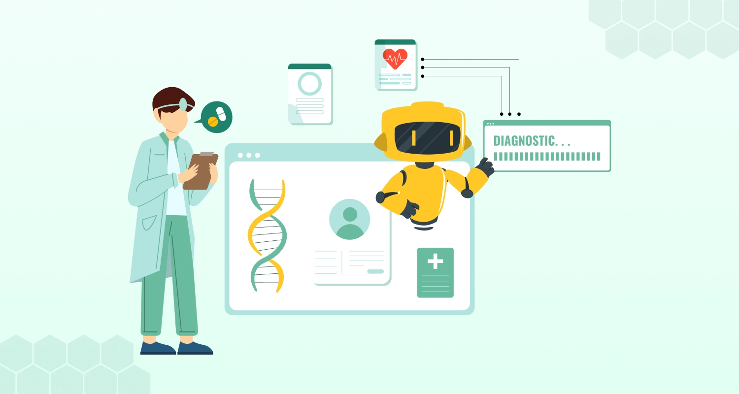The Complete Guide to AI in Healthcare Australia: Benefits, Applications, and Future Trends