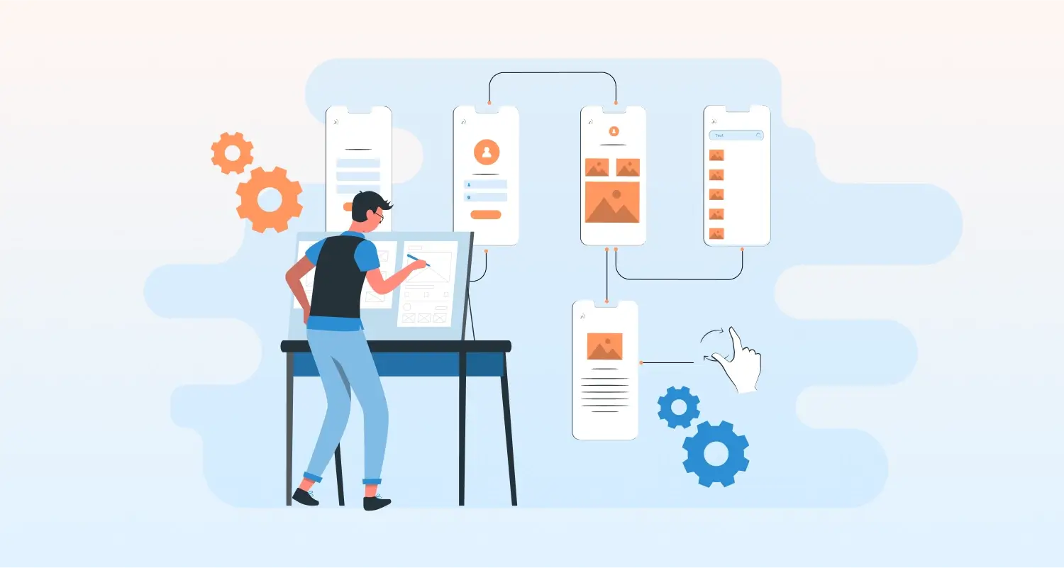 Stop Guessing, Start Validating: How CMARIX High-Fidelity Prototyping Services De-Risk Your Next Project