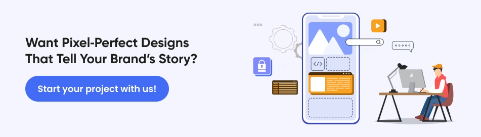 pixel perfect designs
