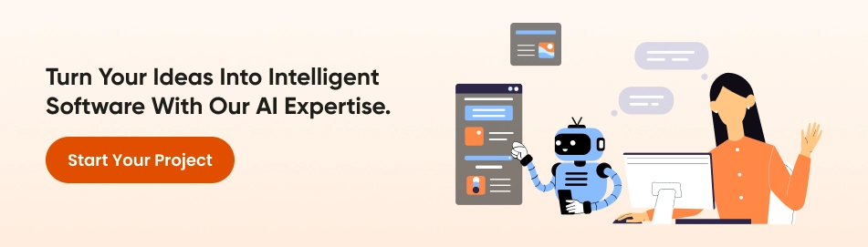 Turn Ideas into Intelligent Software AI