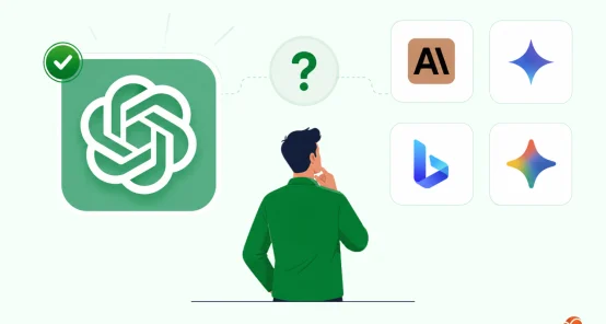 Choosing Between ChatGPT vs Alternatives: A Business Owner's Guide