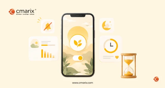 The Best Digital Detox Apps For Your Phone