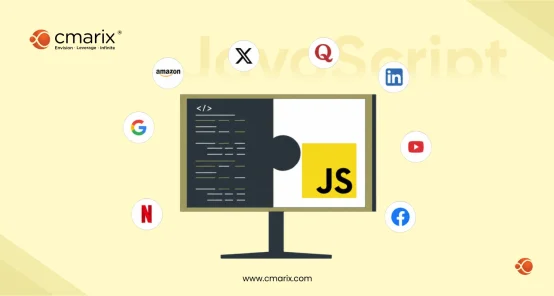 8 Large Scale Website Using JavaScript Models for Web Development