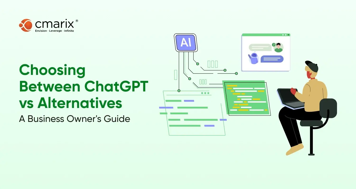 ChatGPT vs Alternatives: Expert Analysis of 9 Leading AI Tools