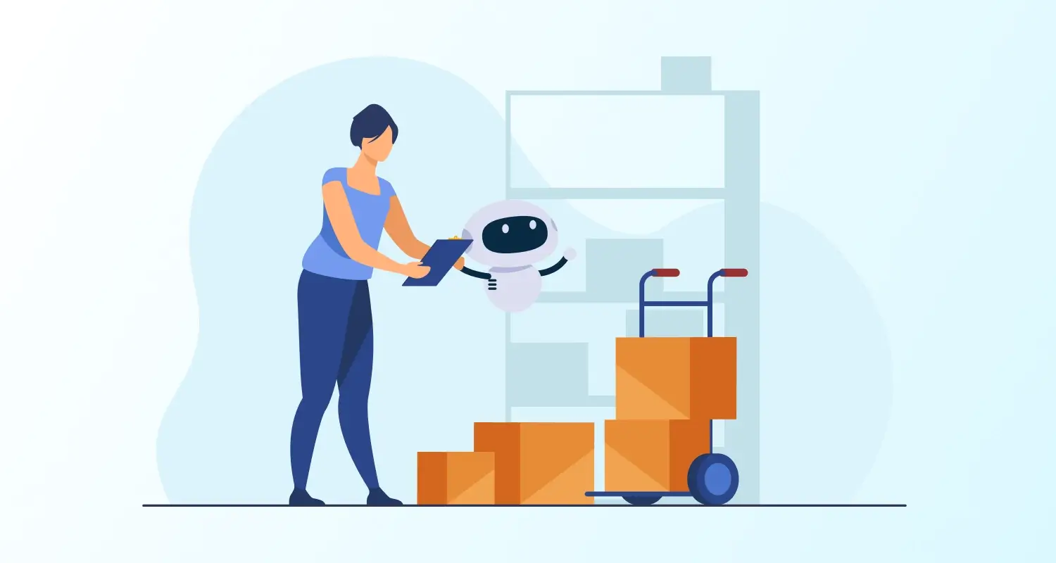 AI in Inventory Management: Strategies, Benefits, and Real-World Use Cases