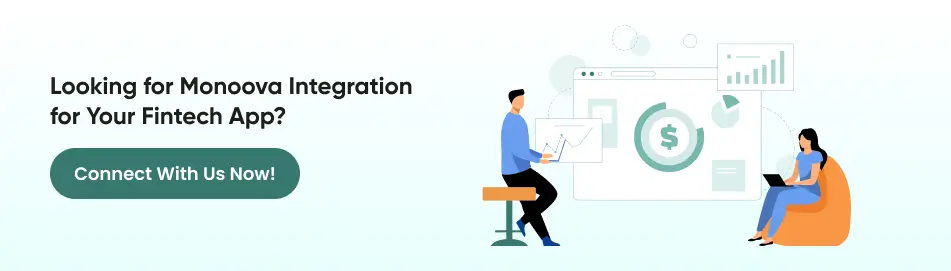 Monoova Integration
