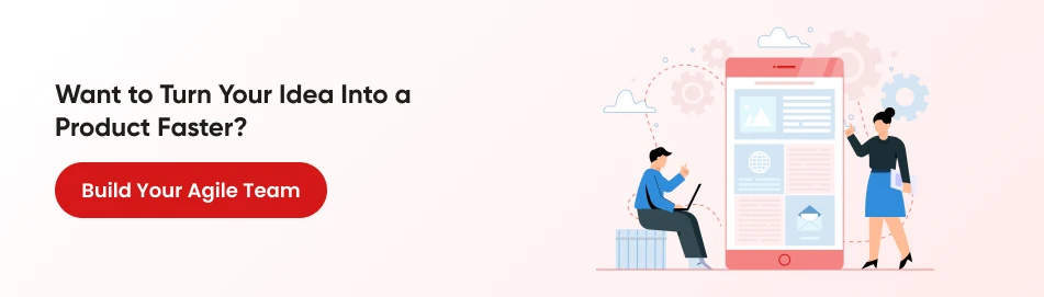 build an agile team