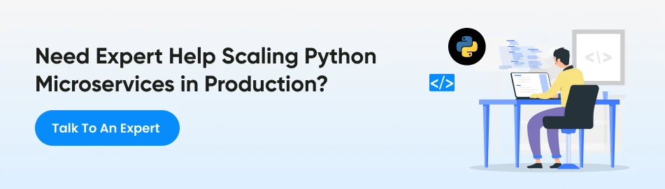 Hire a Python Expert
