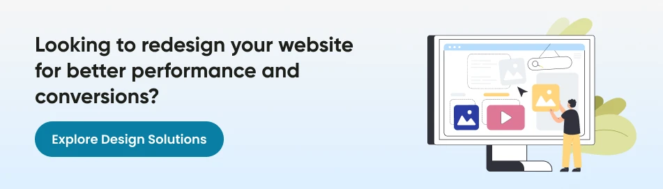 Redesign Your Website