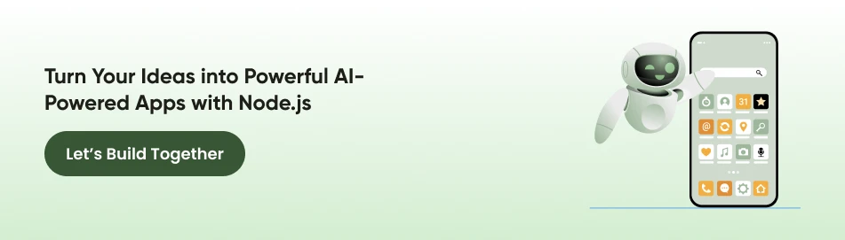 AI Apps with Node.js