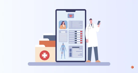 UK Healthcare App Compliance: Navigating NHS and MHRA Standards - A CMARIX Guide