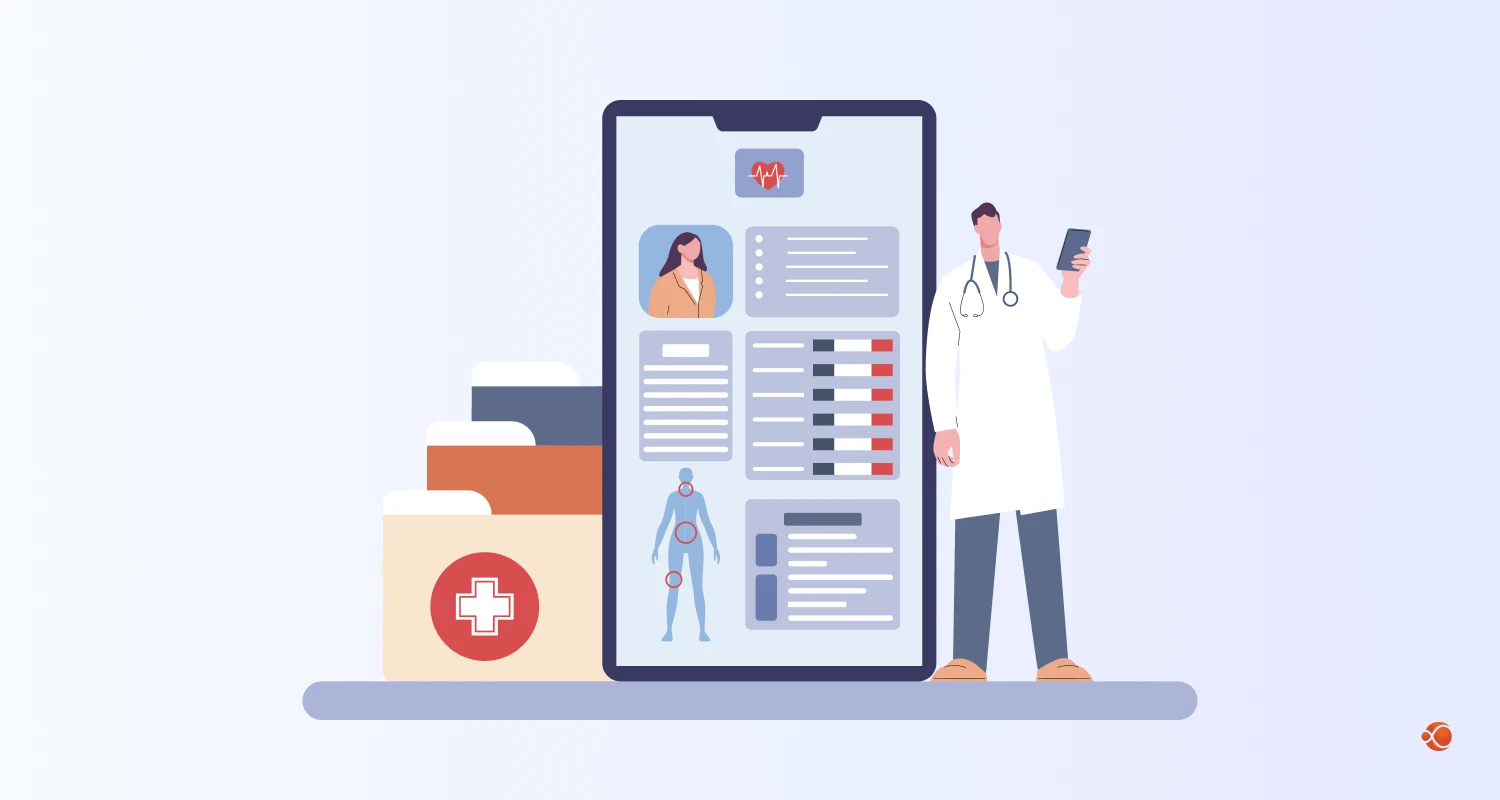 UK Healthcare App Compliance: Navigating NHS & MHRA Standards — A CMARIX Guide