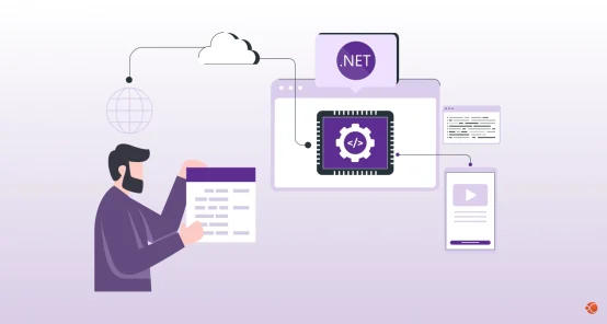 .NET MAUI Development Services for Building Native, High-Performance Multi-Platform Apps