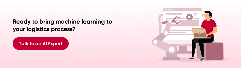 talk to an ML AI Expert