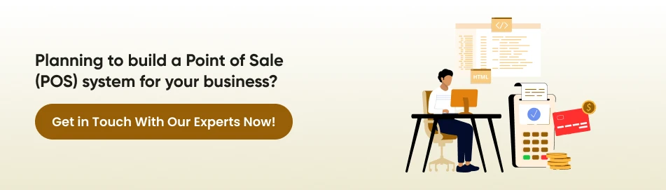 transform your business with pos systems