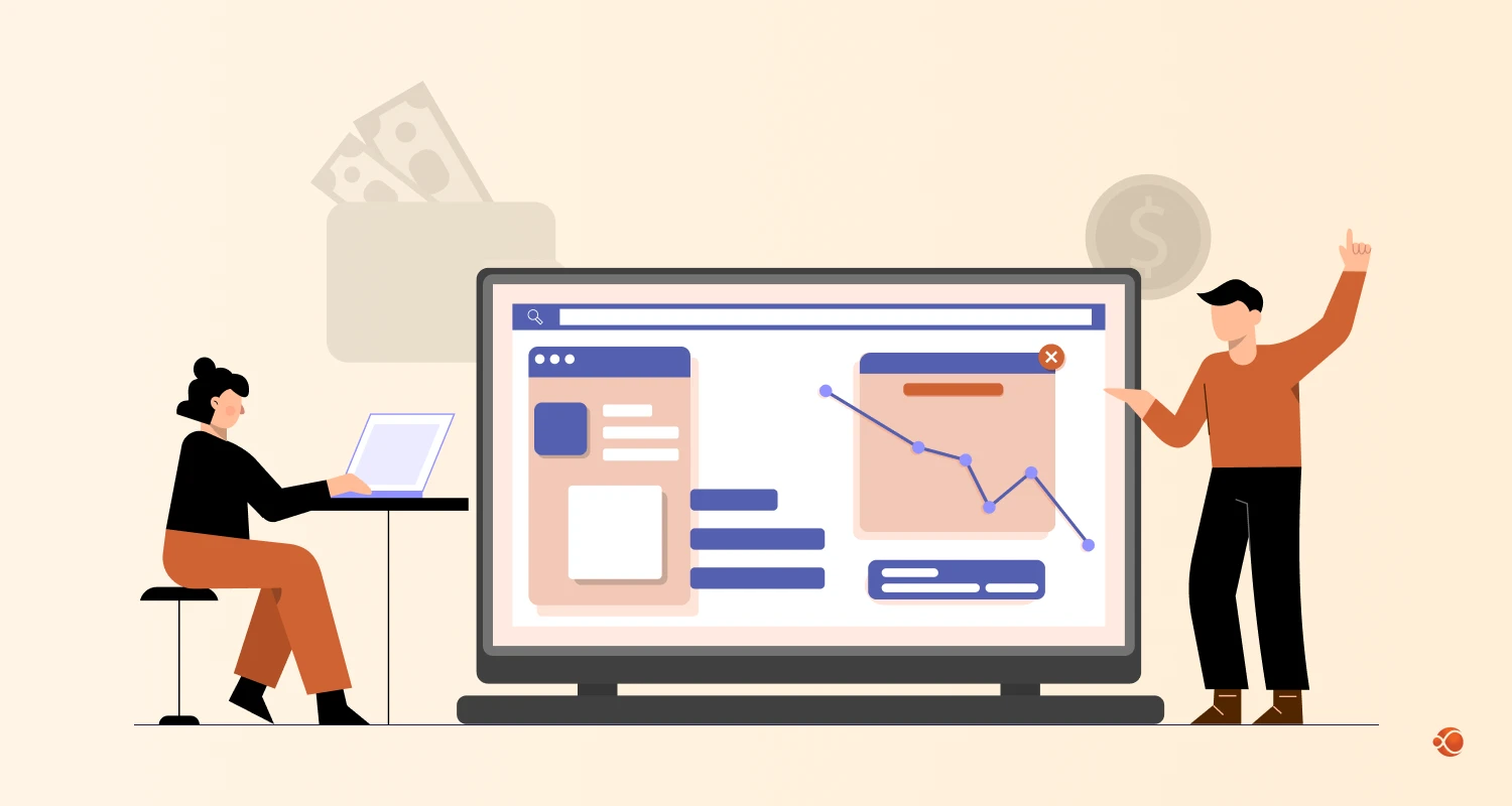 Wealth Management Software Development Explained: Types, Benefits, Key Features and Cost