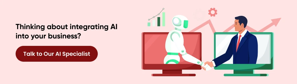 ai integration business