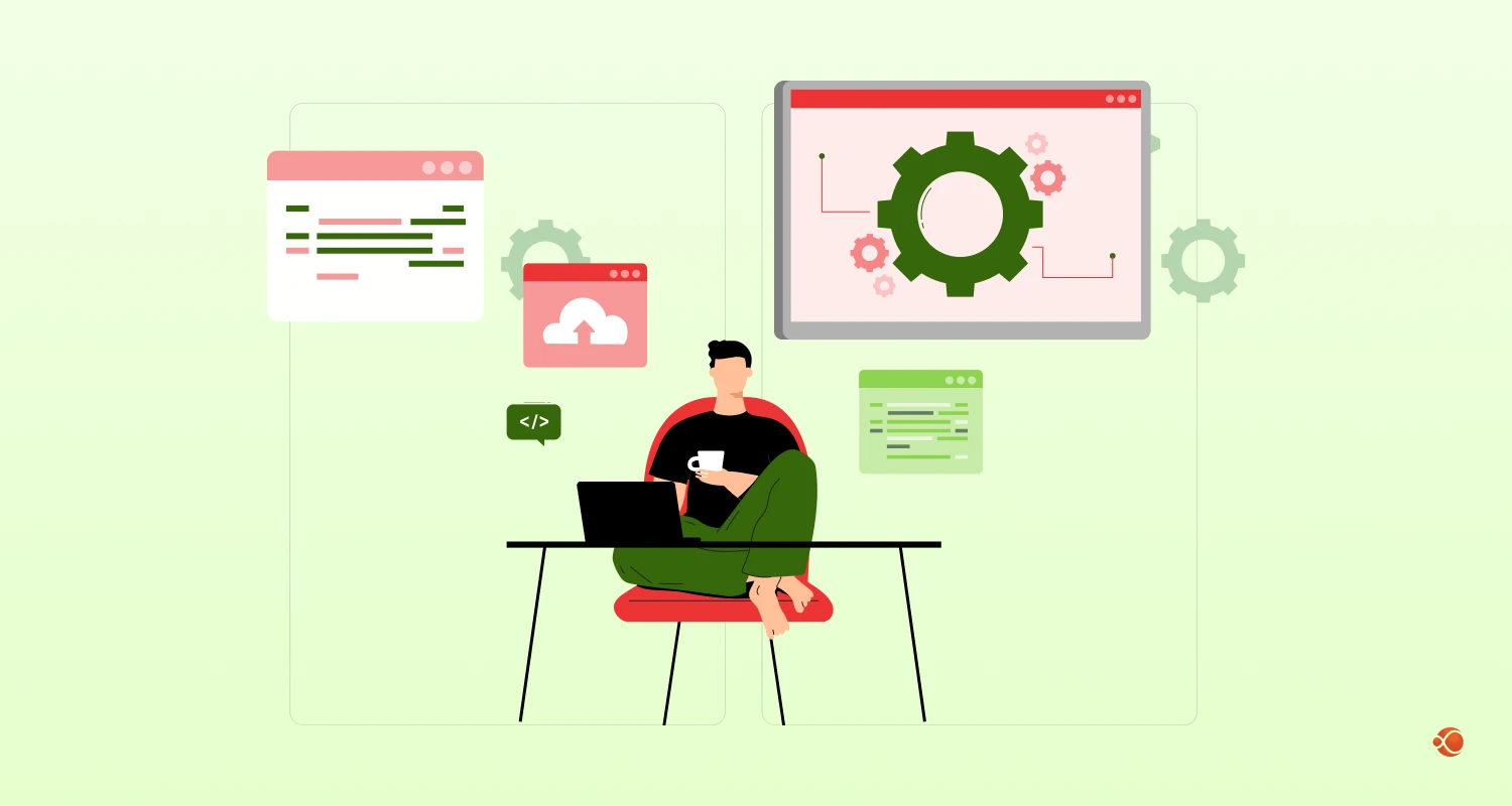 Why React.js for Enterprise Applications Is Transforming Large-Scale Digital Experiences
