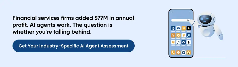 Get Your Industry-Specific AI Agent Assessment
