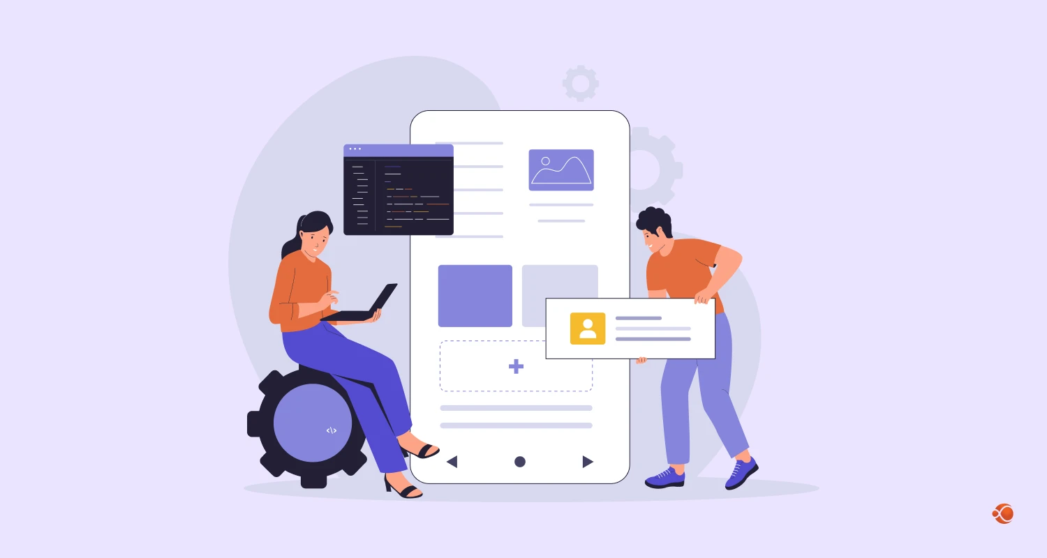 80+ Surprising Mobile App Development Statistics You Must Know in 2026