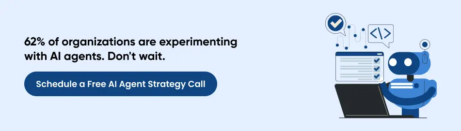 Schedule a Free AI Agent Strategy Call