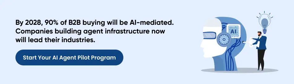 Start Your AI Agent Pilot Program