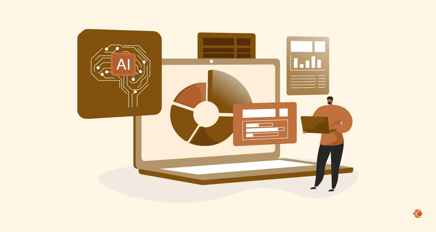 Generative AI Statistics 2025-2032: Adoption Rates, Forecasts and Insights