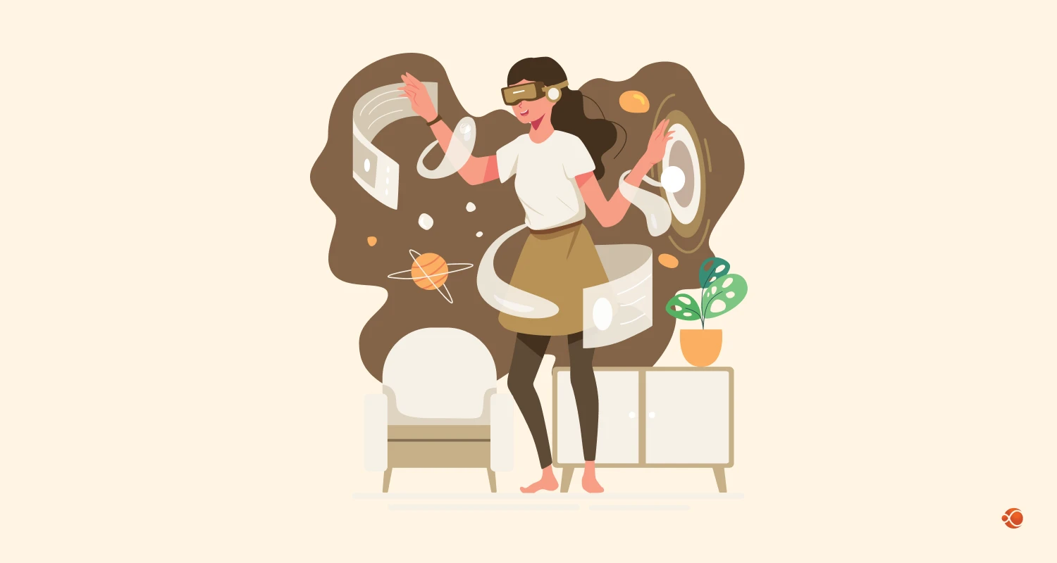 How Apple Vision Pro Enterprise Apps Transform Training, Collaboration, and Operations?