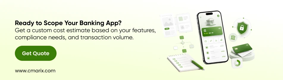 Banking app