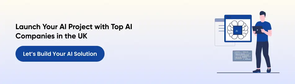 artificial intelligence projects