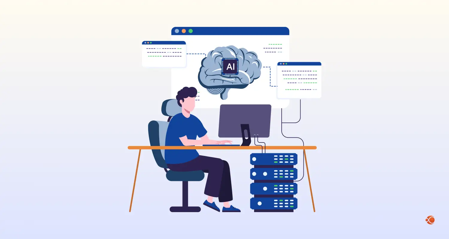 Top 10 AI Development Companies in The UK: A 2026 Industry Overview