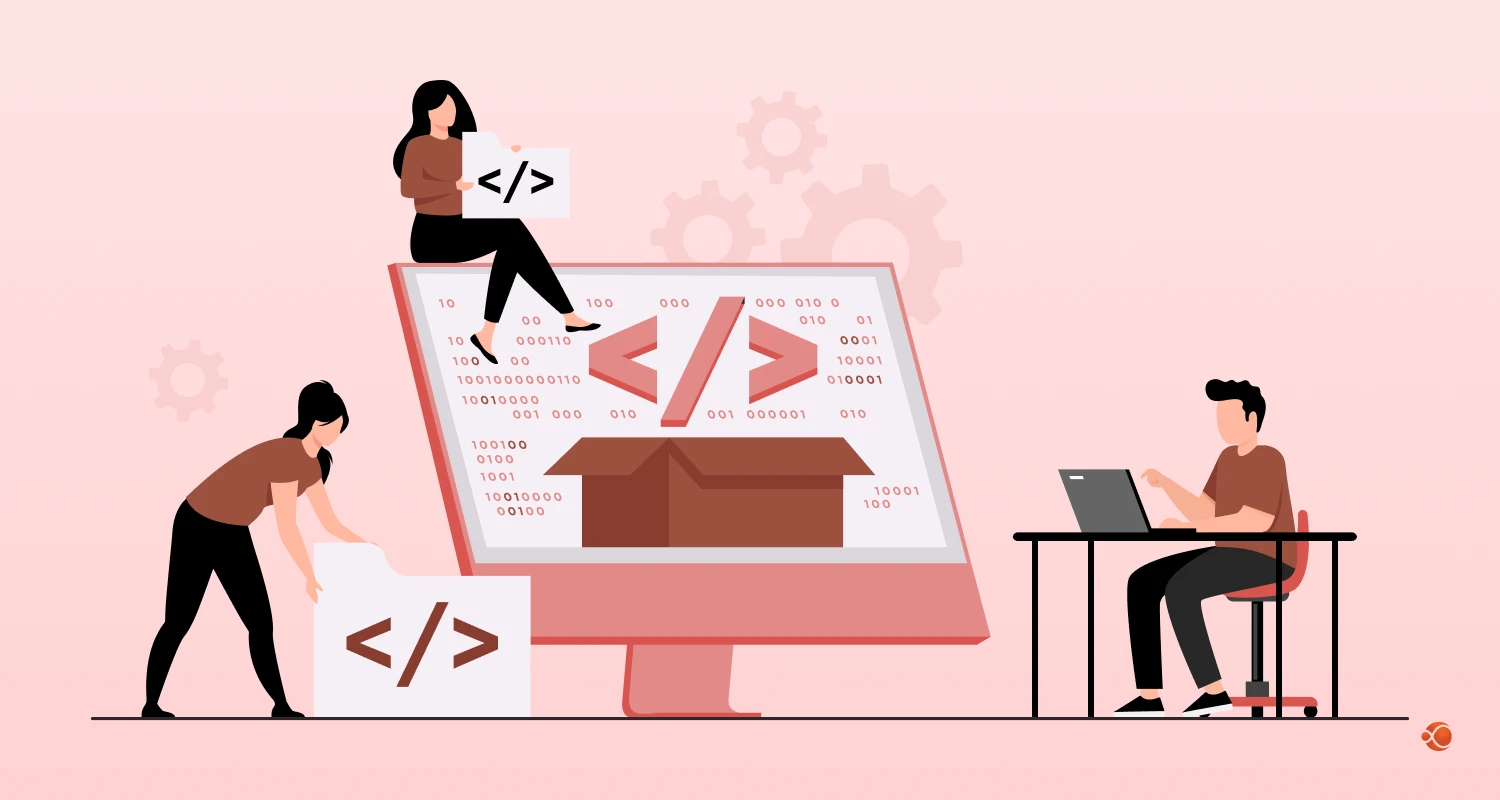 AI-Powered Software Development Statistics 2026–2030: Market Growth, AI Impact, and Industry Trends