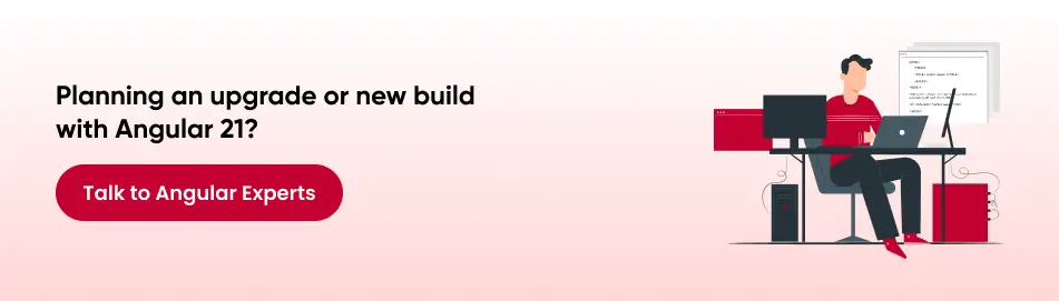 talk to angular experts